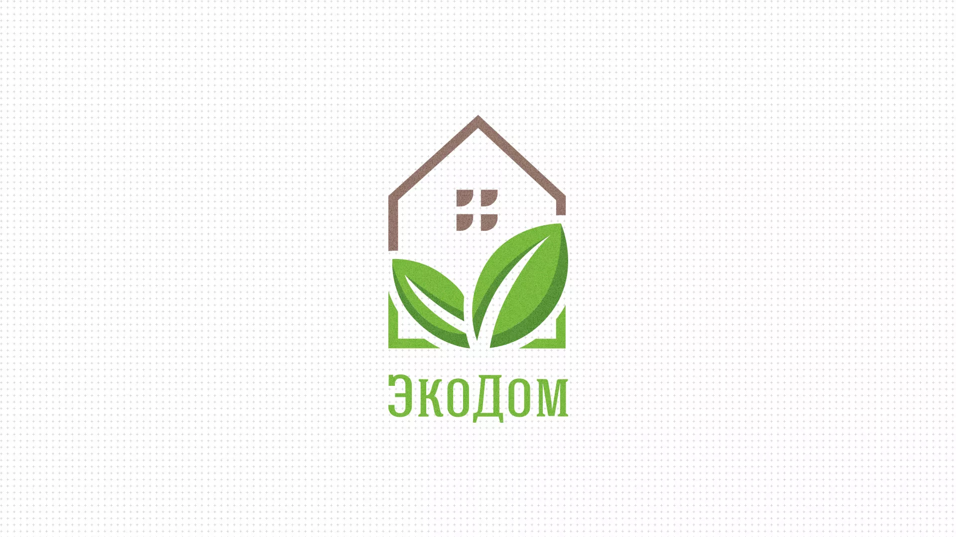 Создание сайта для строительной компании «ЭКОДОМ» в Кстово